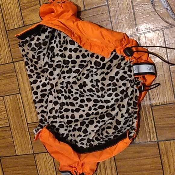 AFP PET coat sz S - Picture 2 of 8
